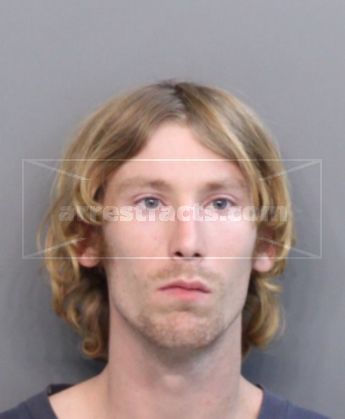 Raymond Randolph Harden