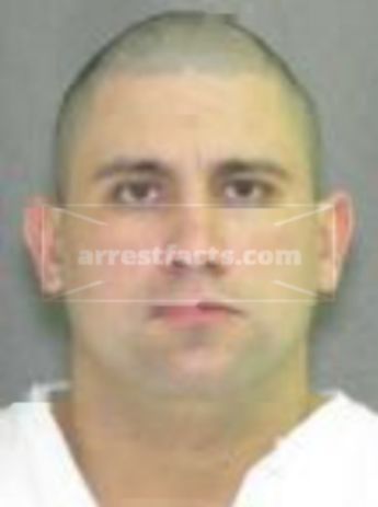 Bronson Earl Taylor