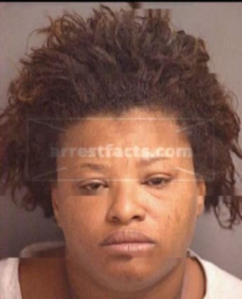 Evette Denise Lincoln
