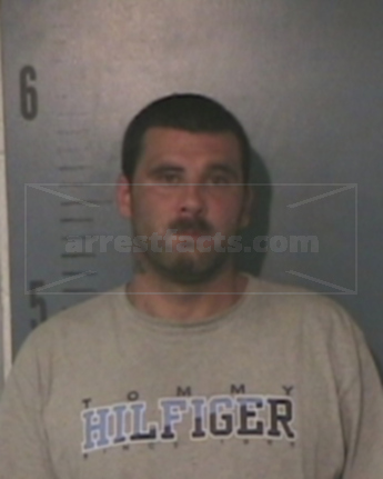 Donald Ray Grooms
