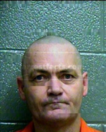 Clifford W Scroggins