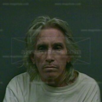 Mark Allen Johnson