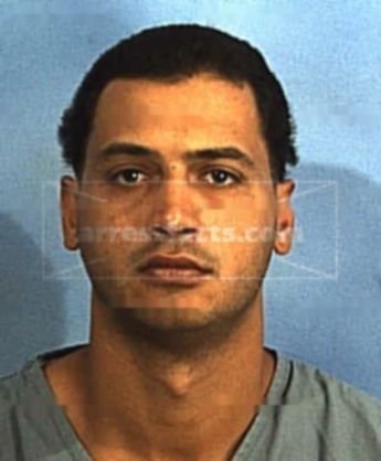 Felix Santana