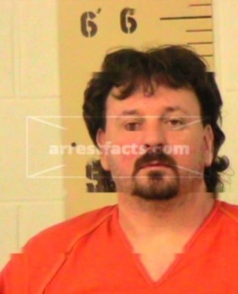 Allen Ray Petty