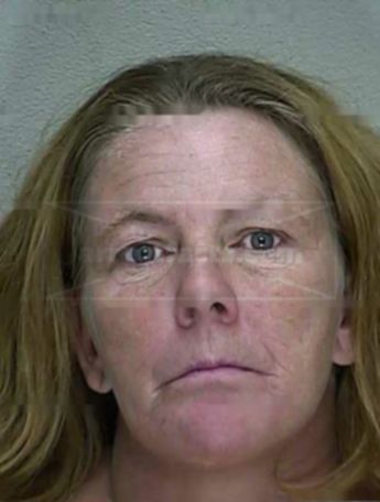 Rose Marie Overton