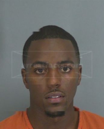 Shondre Lamar Woodruff