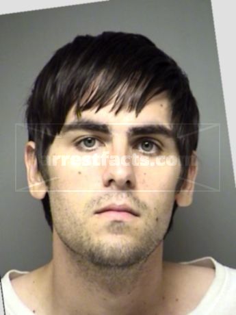 Trenton Alan Robason