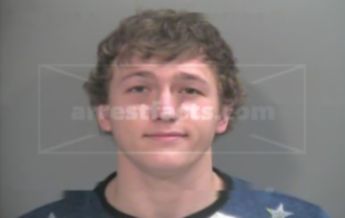 Dustin Lopshire