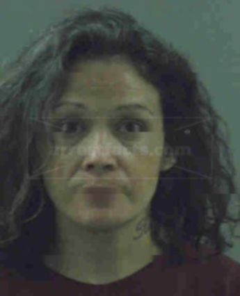 Frances Louisia Gomez