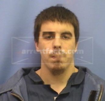 Zachary L. Leffler