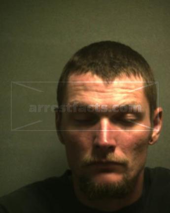 Erik Odell-Grant Chennault