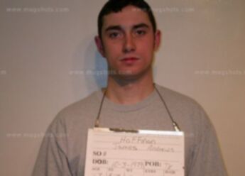 James Andrew Hoffman