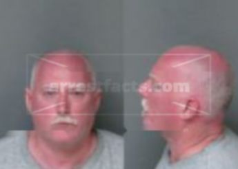 Barry Richard Austin