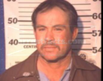 Norberto Castro Gomez