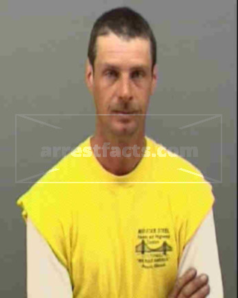 Dean Anthony Hanley