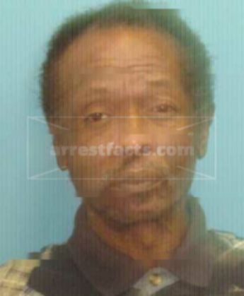 George Anthony Edwards