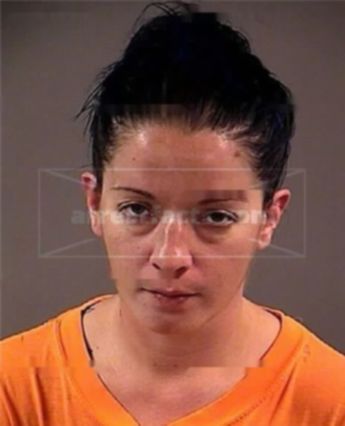 Jennifer Lynn Marks