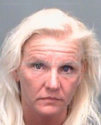Debbie J Brown