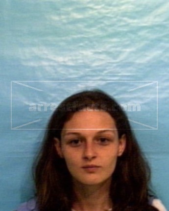 Christine Rose Crawford