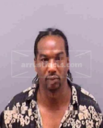 Darnell Nmn Washington