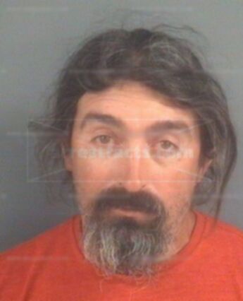 John Charles Bacon