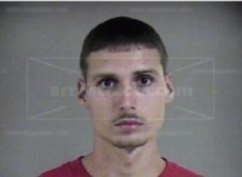 Michael Wayne Jones