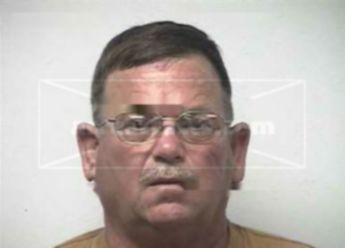 Glynn Elvin Tarver