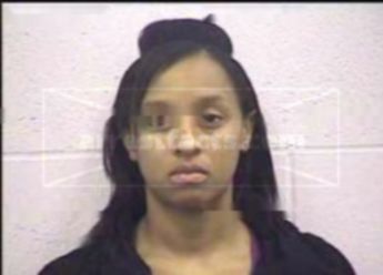 Evelyn Jewel Huff