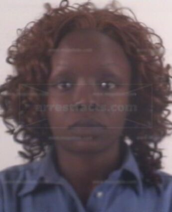 Michelle Desir Mann