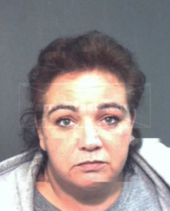 Heidi Ann Harrington