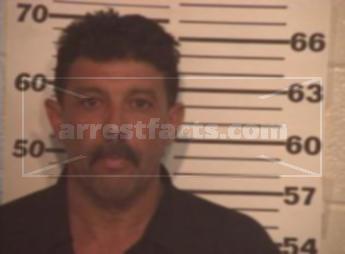 Raul Romero Rodriguez Villarreal
