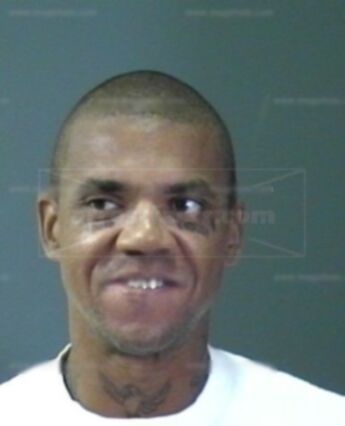 Derry Devore Patterson