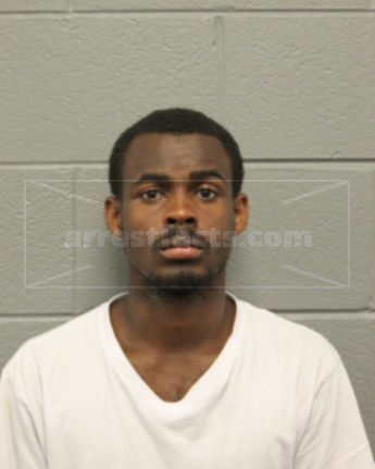 Kelvin A Franklin
