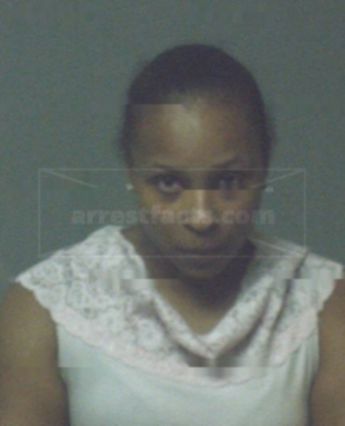 Taiesha Renee Hatch