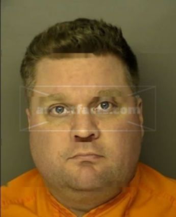 Ronald Garnett Adams