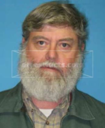 Mark James Siron