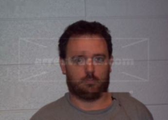 Thomas Clyde Mccoy