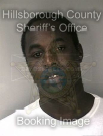 Rico Young