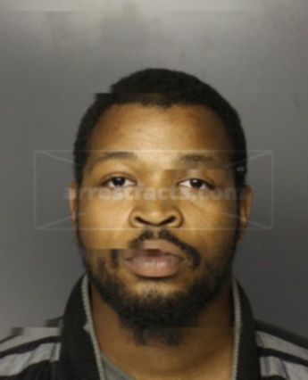 Jamal Lamont Mason