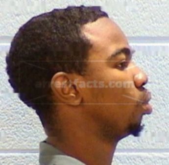 Demyco Isiah Walker
