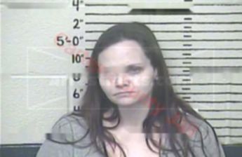 Carissa Garris