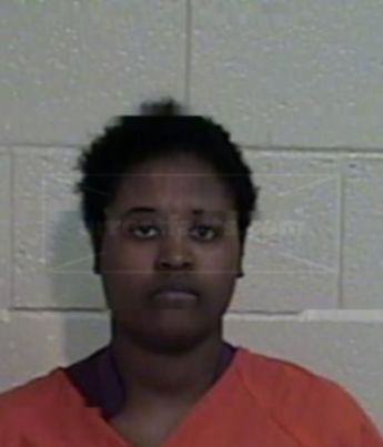 Brittanye Vashondra Brokshire Kelly
