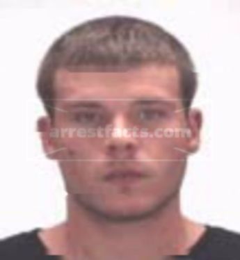 Brandon Ray Bjork