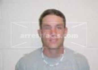 Clark Russell Kimmett