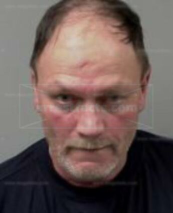 Kevin Duane Young