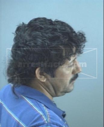 Jose Luz Canchola
