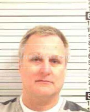 Gary Dewayne Egan