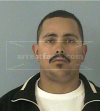 Alex Carrillo Carrillo