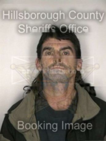 Kenneth Steven Hensley