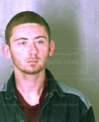 Andrew Steven Deford